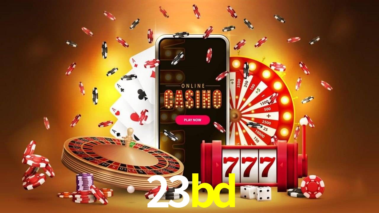 Slot Games 23bd